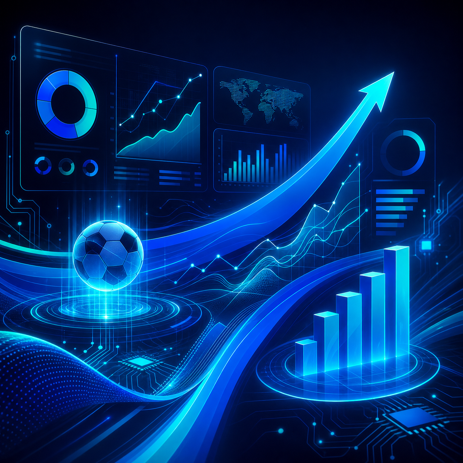 Analytics module