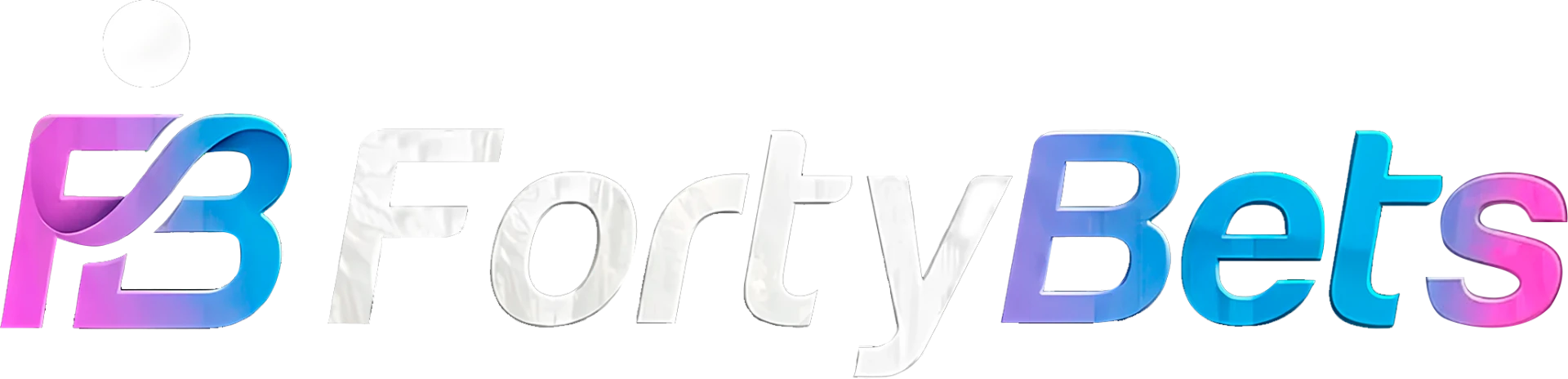 FortyBets logo
