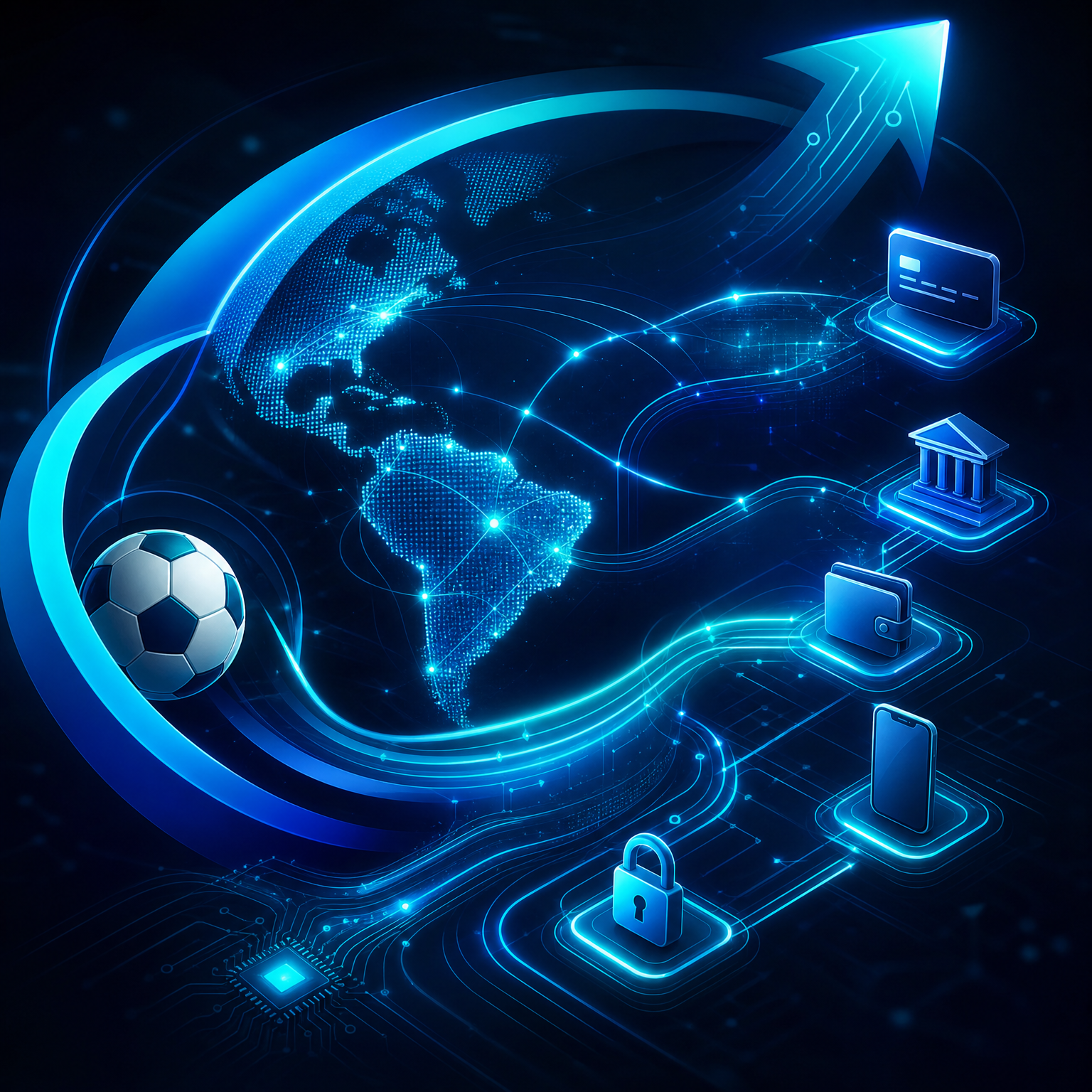 Payments module