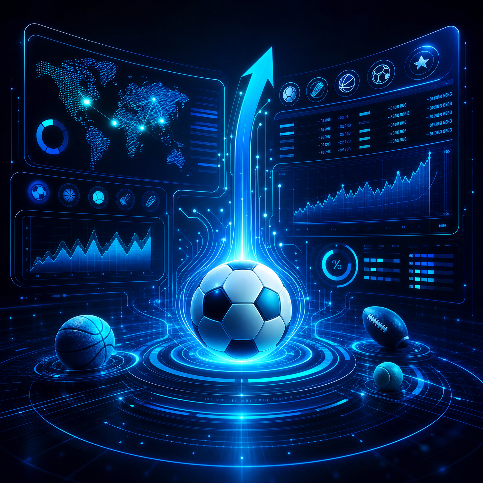 Sportsbook module